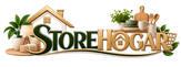StoreHogar - Inicio